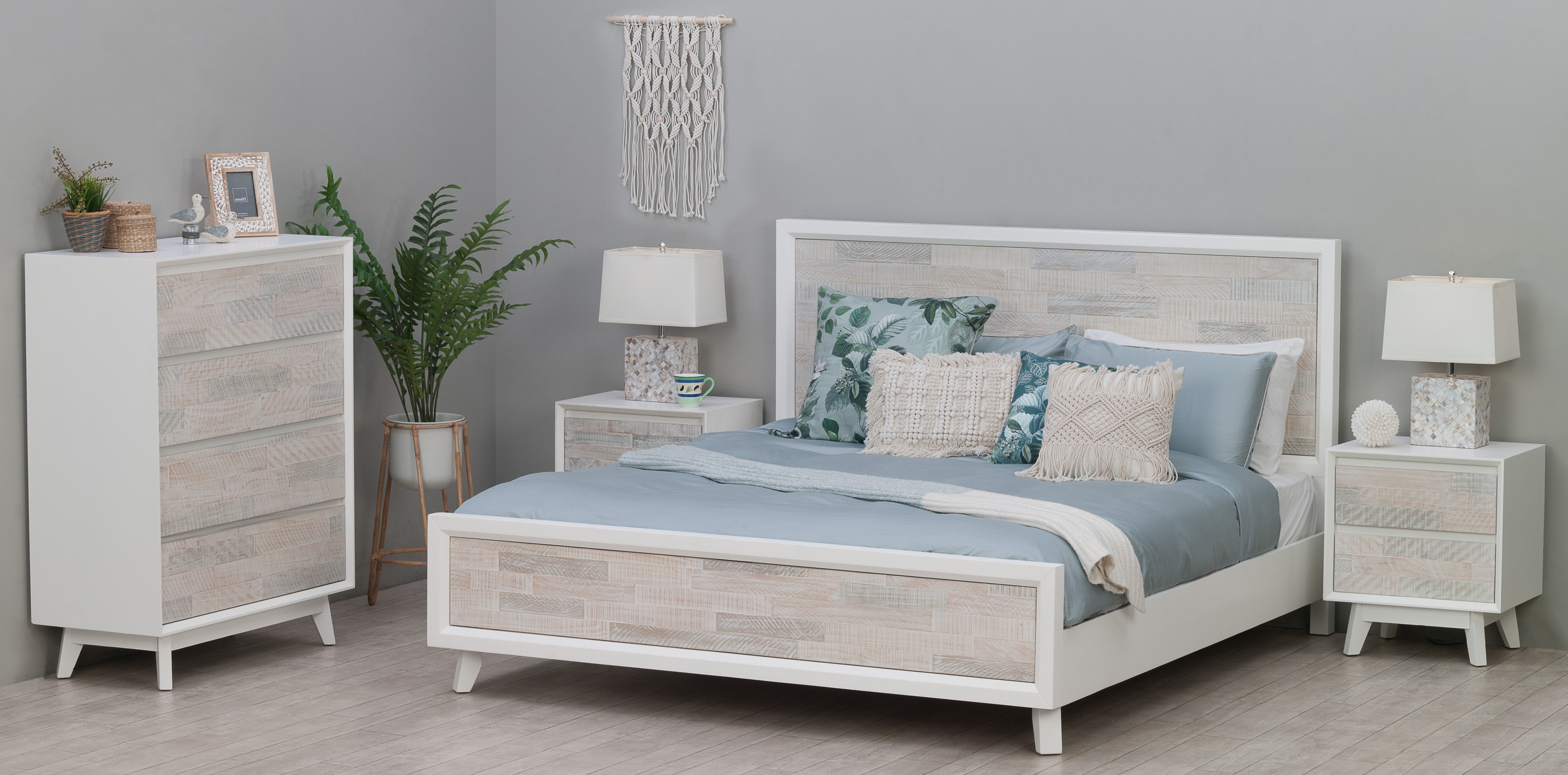 Peregian Bedroom Collection Peregian Bedroom Collection